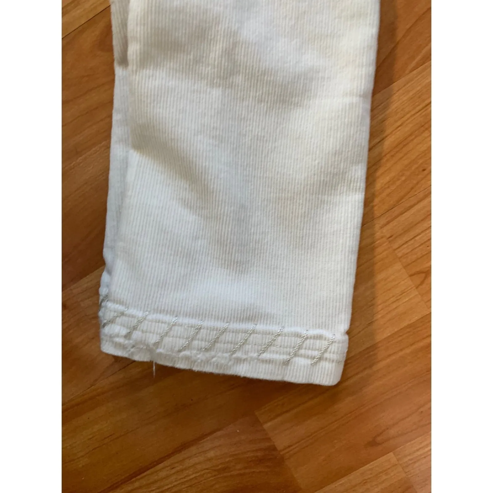 Antik‎ Denim Corduroy Pants - Image 7