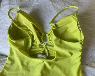 H&M One-piece Bathing Suit - Image 4