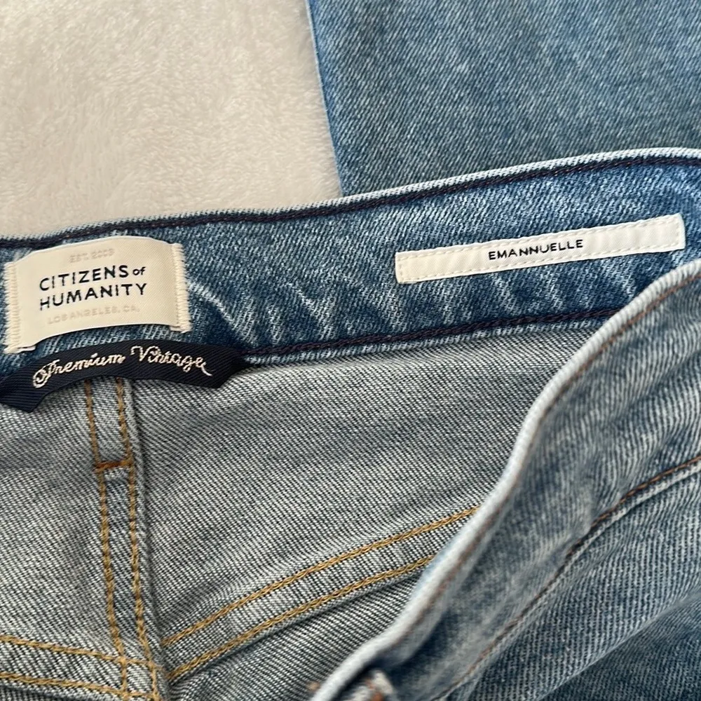 Citizens Of Humanity | Emmanuelle Jeans - Image 9