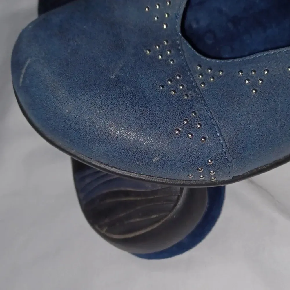 Vionic maryjane slipon shoes - Image 7