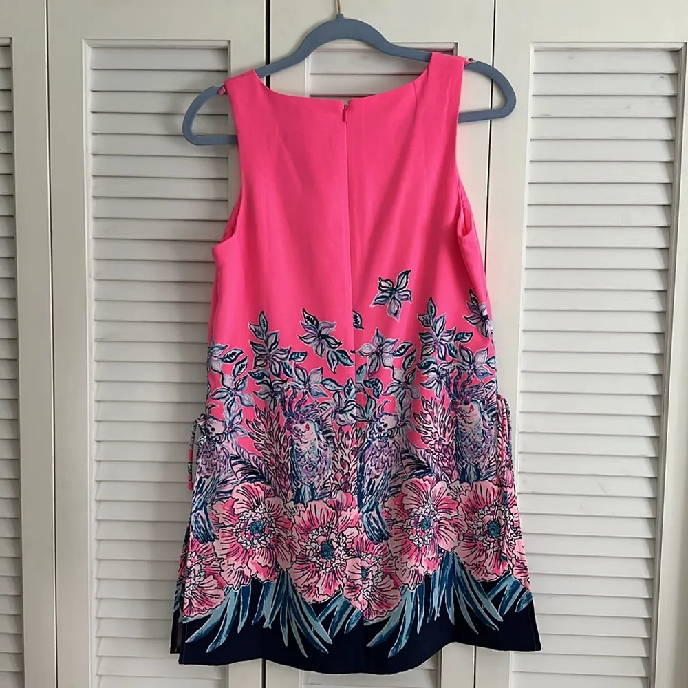 Lilly Pulitzer Donna Romper - Image 4