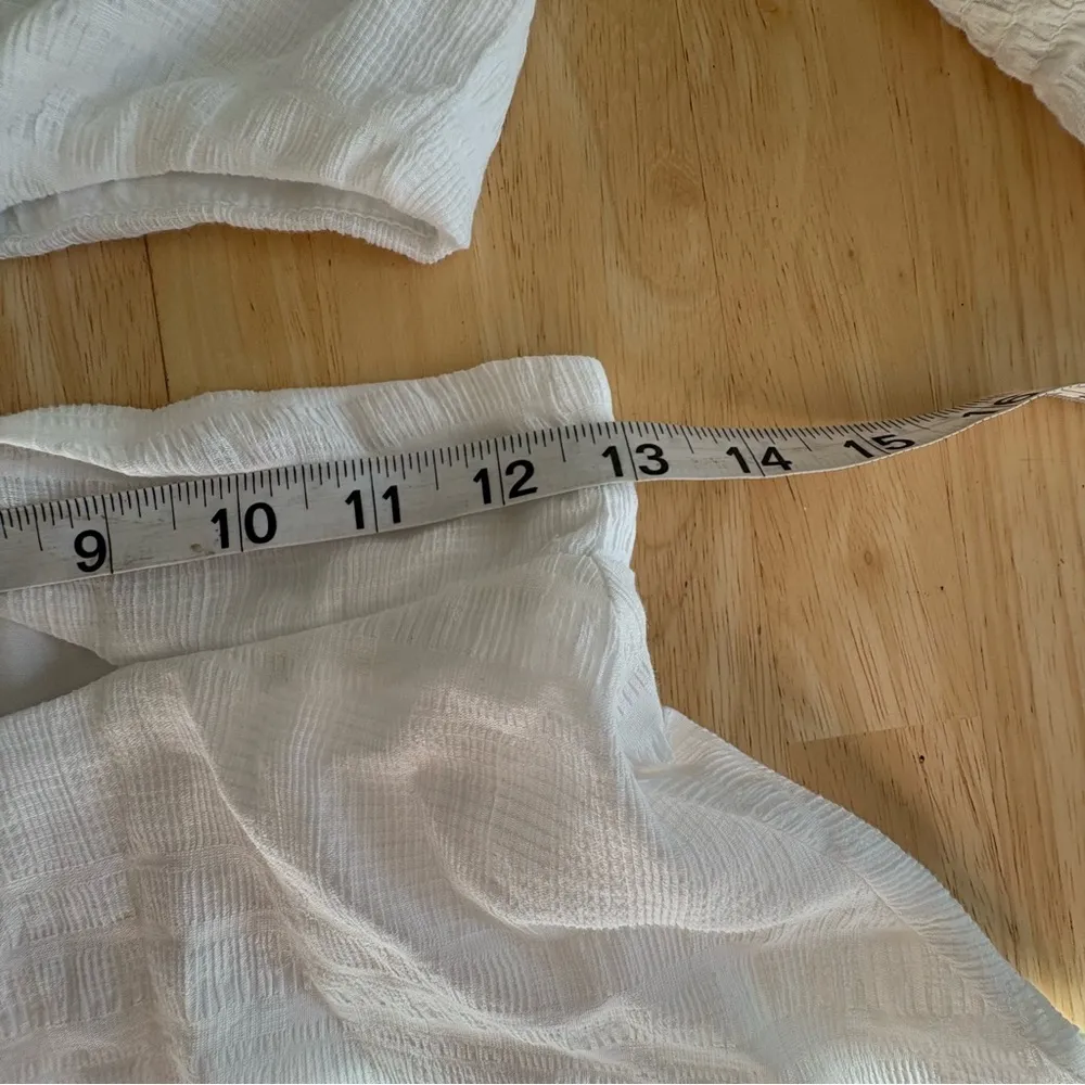 Tularosa Nanette Dress white XS - Image 13