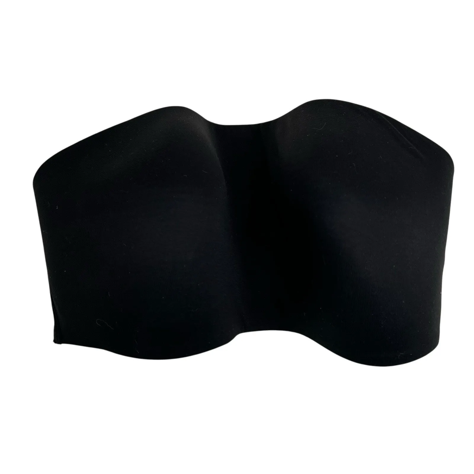 Victoria's Secret M DD Medium Bra Multi-Way Strapless NO STRAPS No-Wire Wireless - Image 2