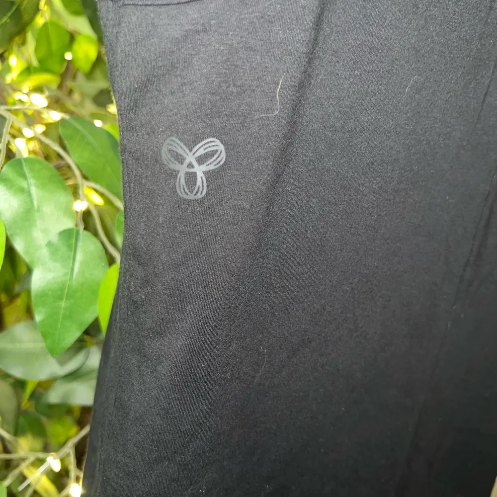 ARITIZA TNA NWT Chill Bergman Mini Dress in Black Size Medium - Image 5