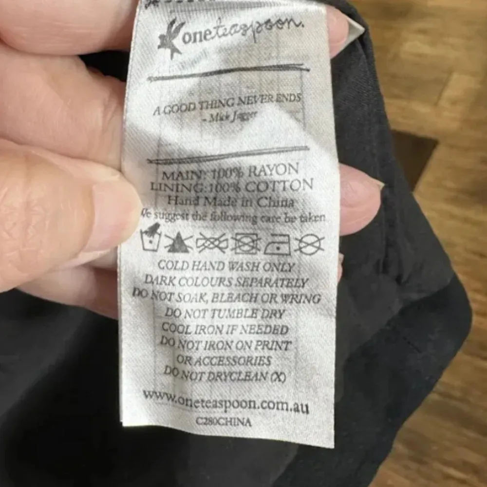 Nwt the devil inside sequin jacket one teaspoon L $200 revolve boho fall casual - Image 5