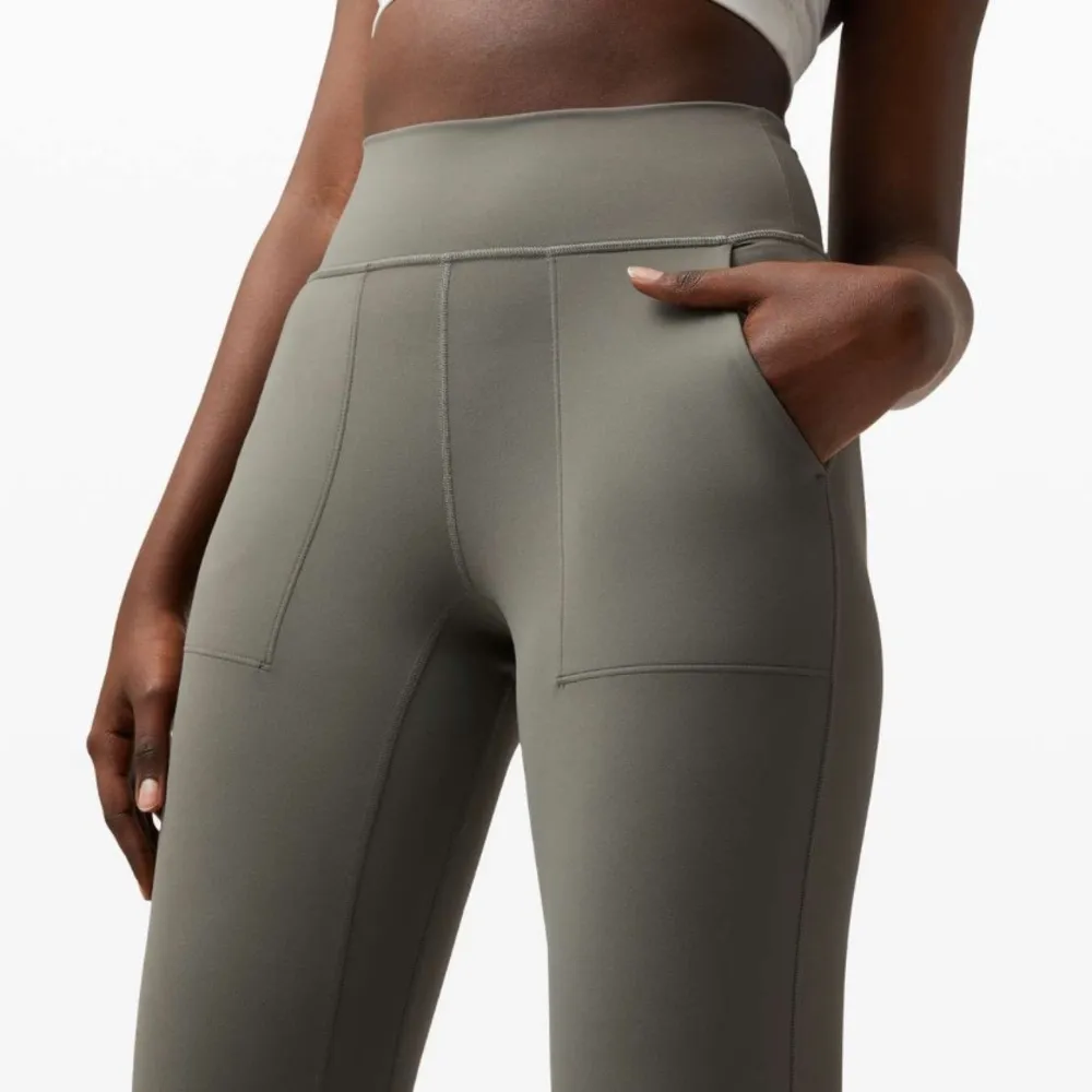 Lululemon Align Jogger Crop *23" - Image 9