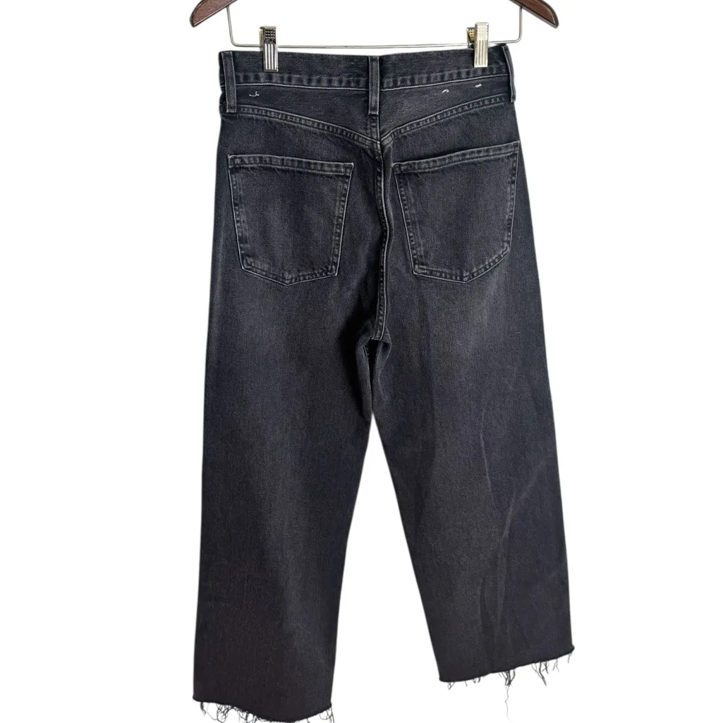 AGOLDE REN JEAN IN ARCANE 27 NWOT - Image 3