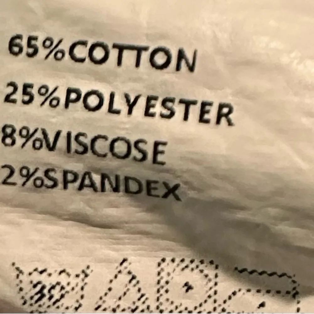 Denim jean jumpsuit Blue Size 34 - Image 7