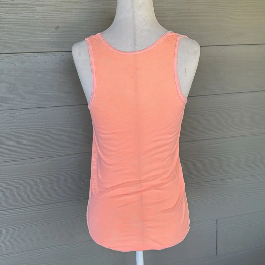 J. Crew Cotton Tank Top - Image 4