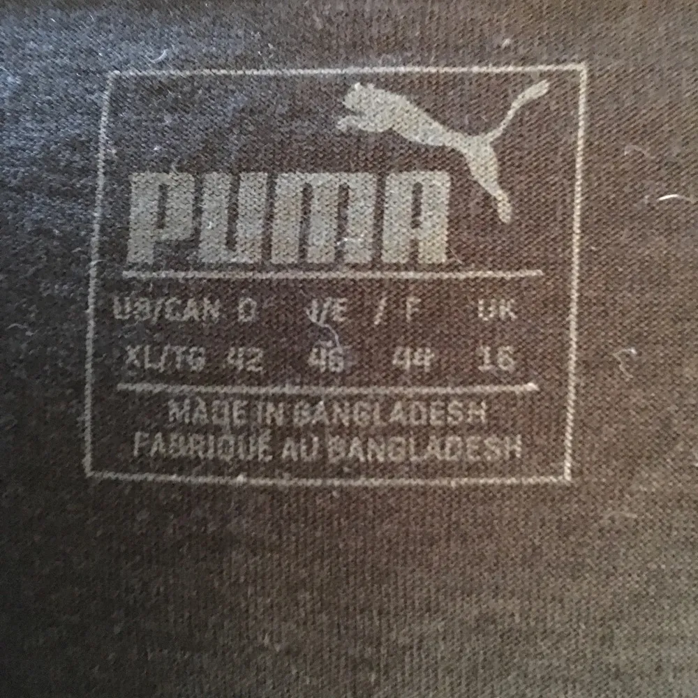 Puma Race-back top - Image 6