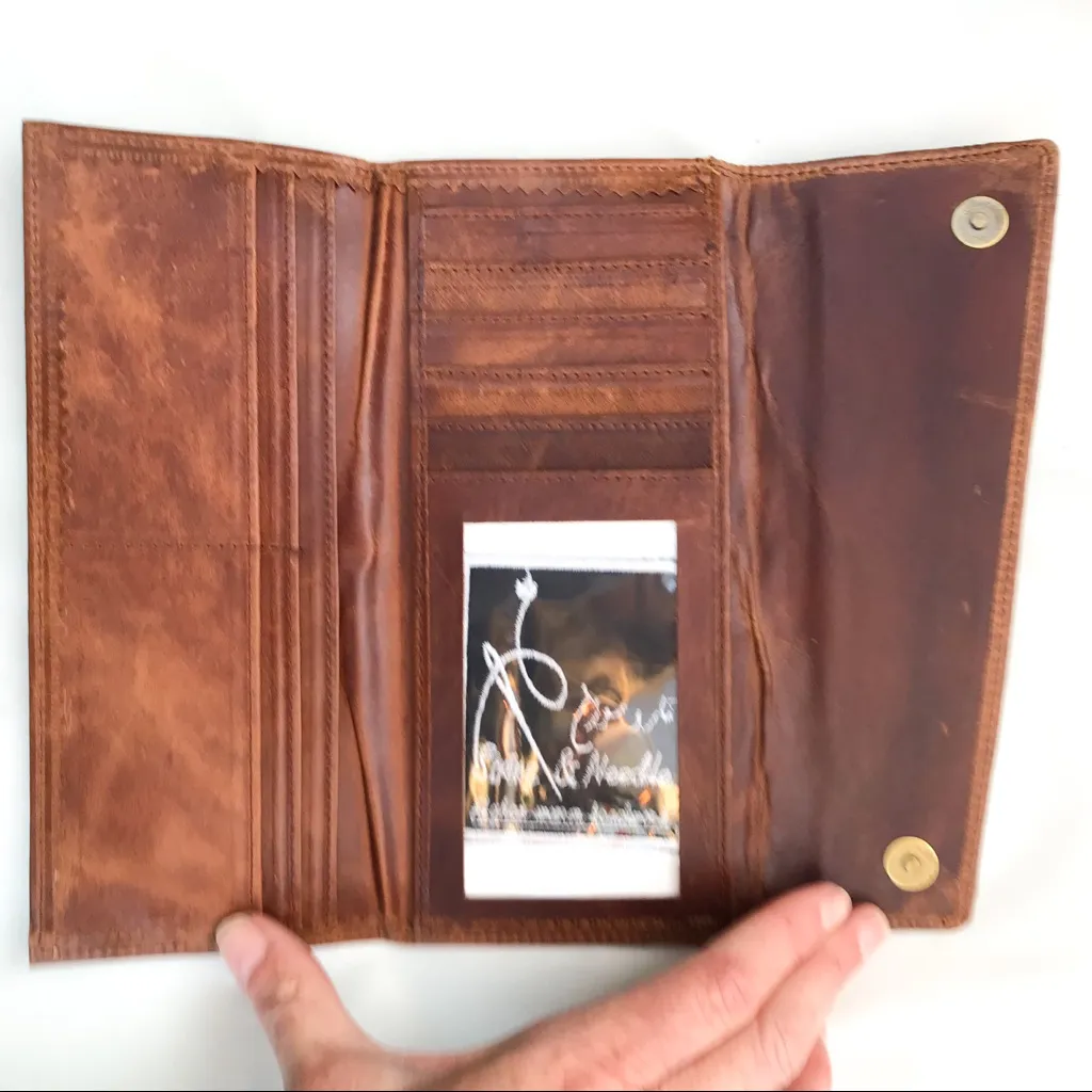 String & Needle handcrafted set - Image 10