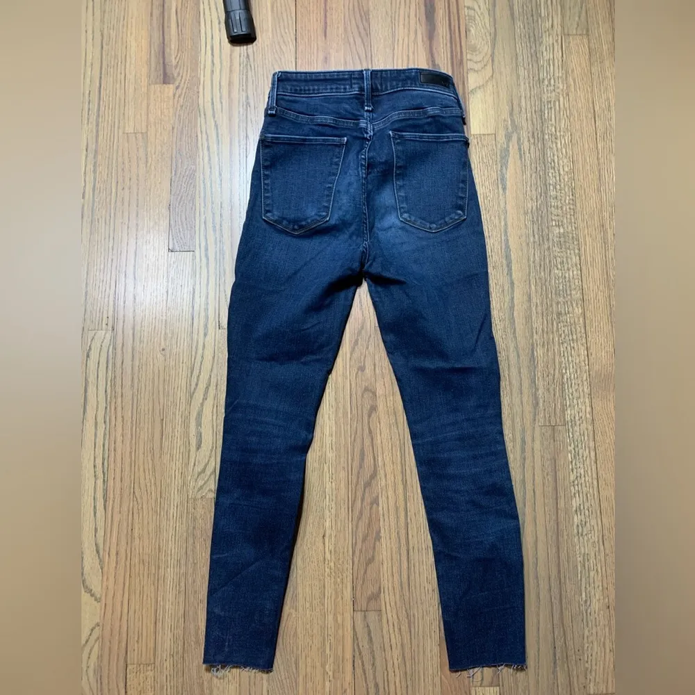 Abercrombie & Fitch Simone High Rise Super Skinny 24/00s jeans - Image 4