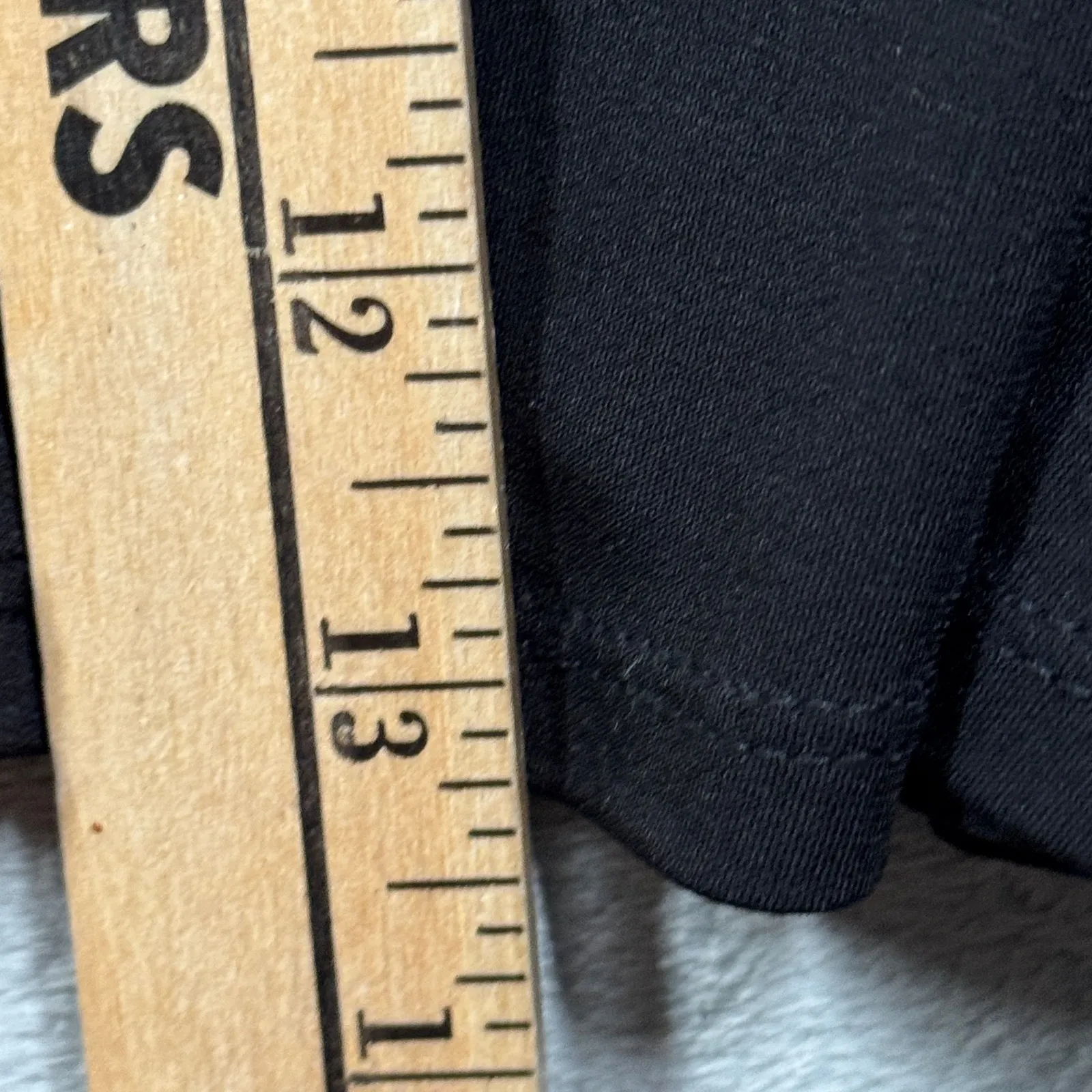 Jessica Howard Dress Floral Waist Sleeveless Party Cocktail Neutral Black 18W - Image 9