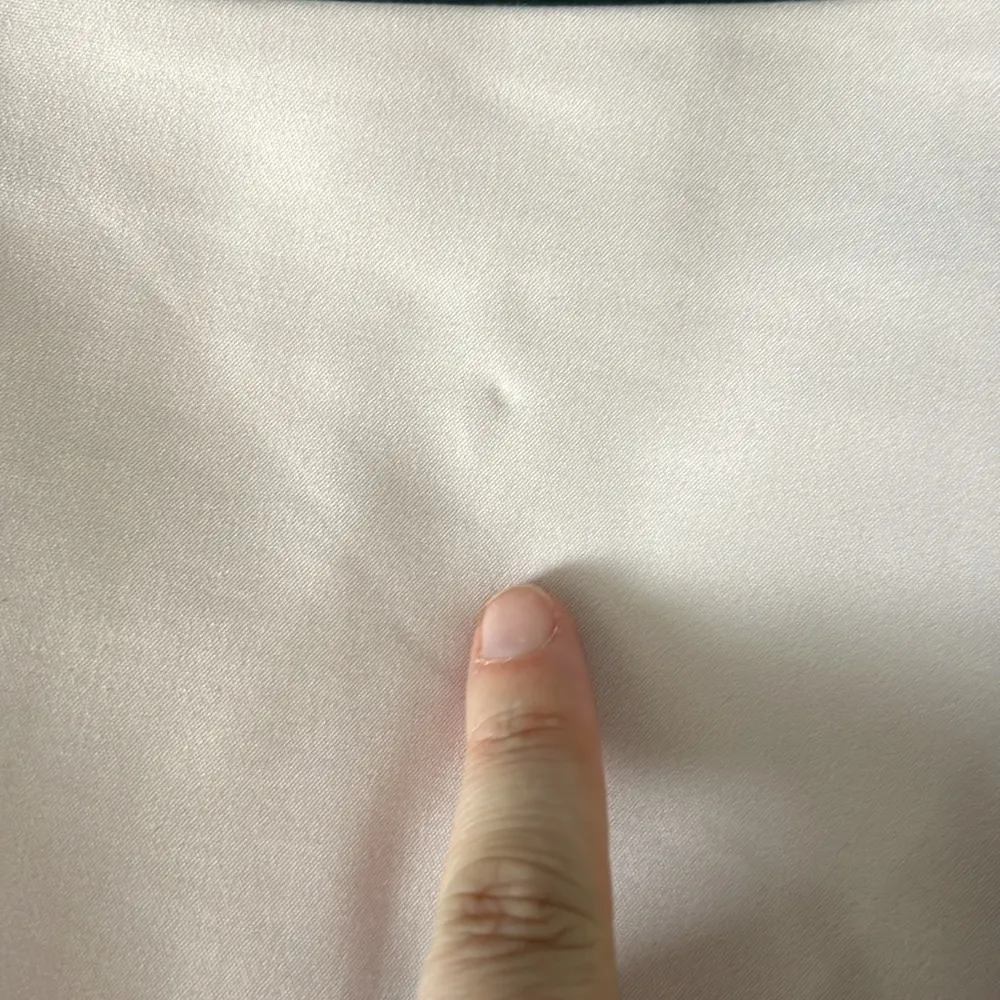 Express Light Pink Mini Skirt Size 00 - Image 2