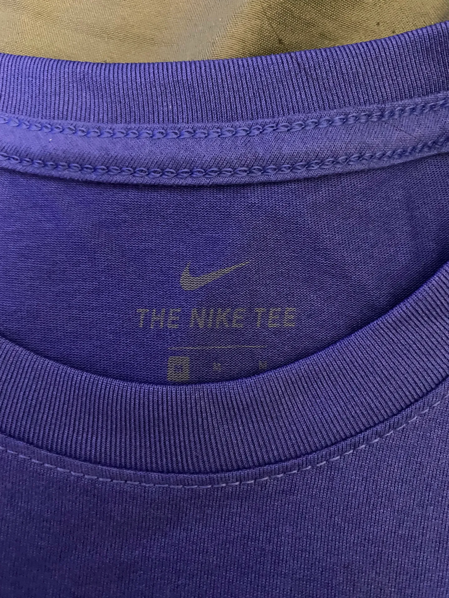 Nike Dri-fit Shirt - Image 2