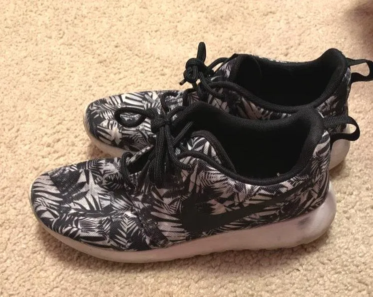 Nike Roshe - Image 3