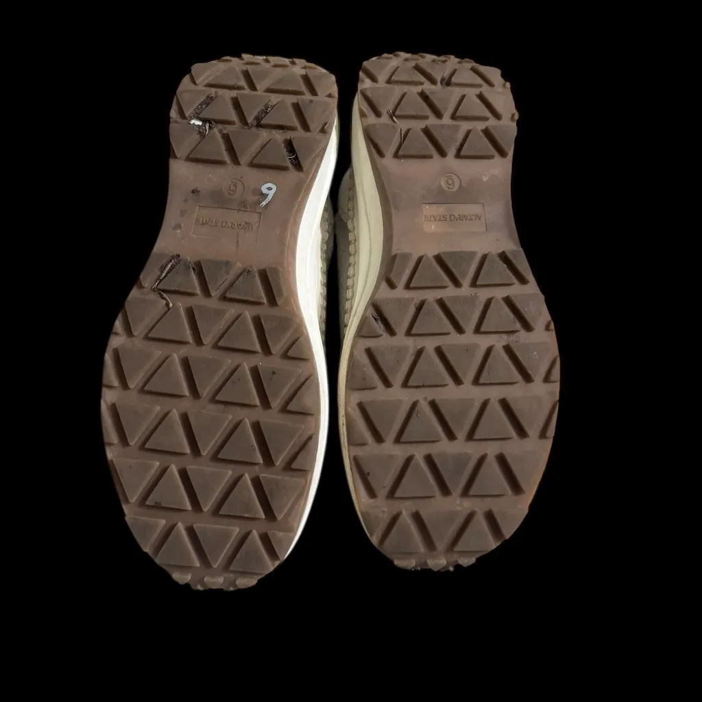 Altar'd State Altar’d State Sneakers Melani Womens Size 6 - Image 3