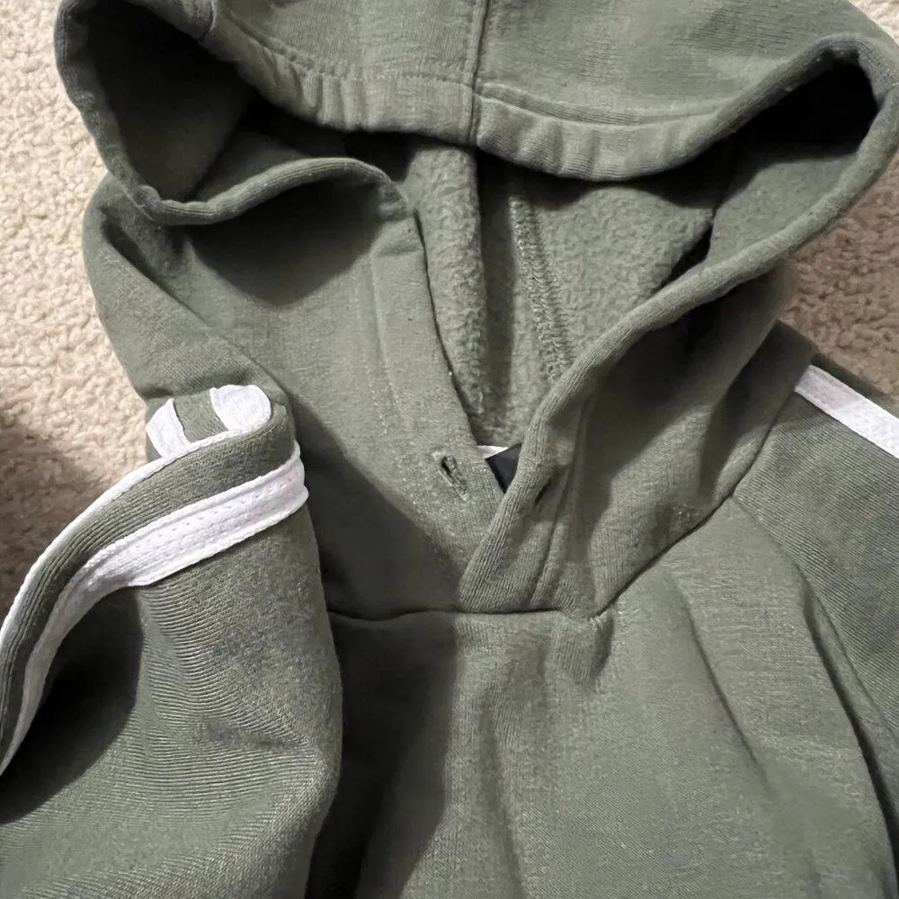 Adidas large hoodie - Image 7