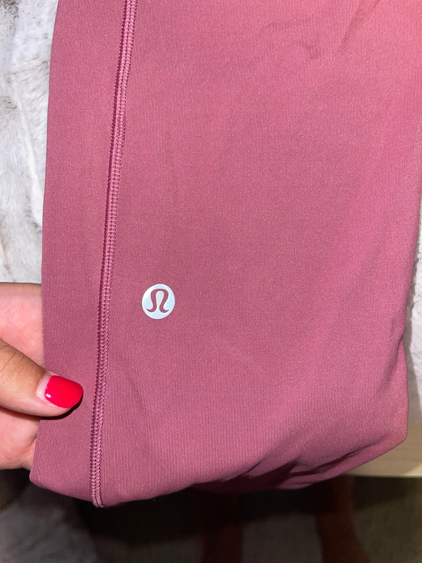 Lululemon Legggings - Image 3