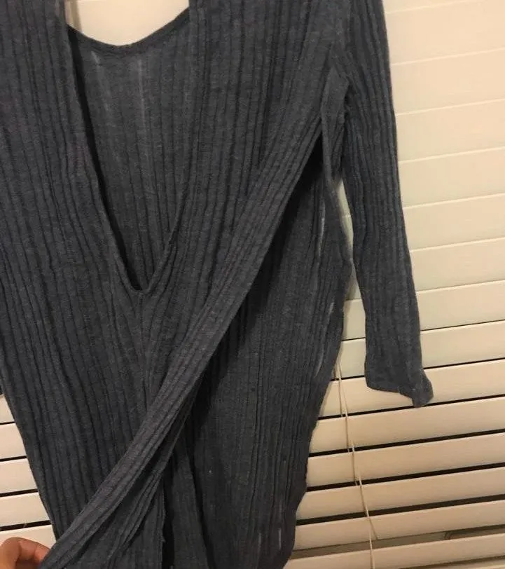 Freepeople soft tunic - Image 6