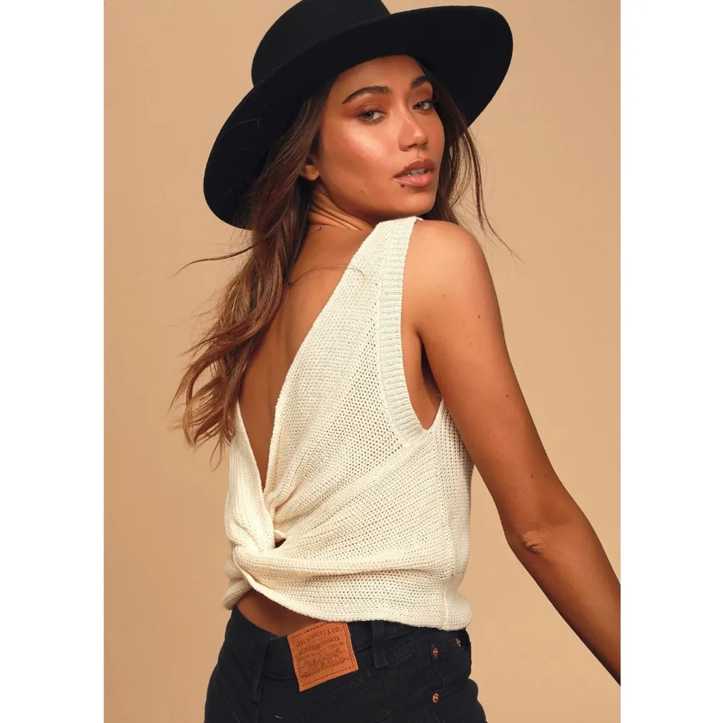 World Market Black Wool Felt Hat Padded One Size - Image 12