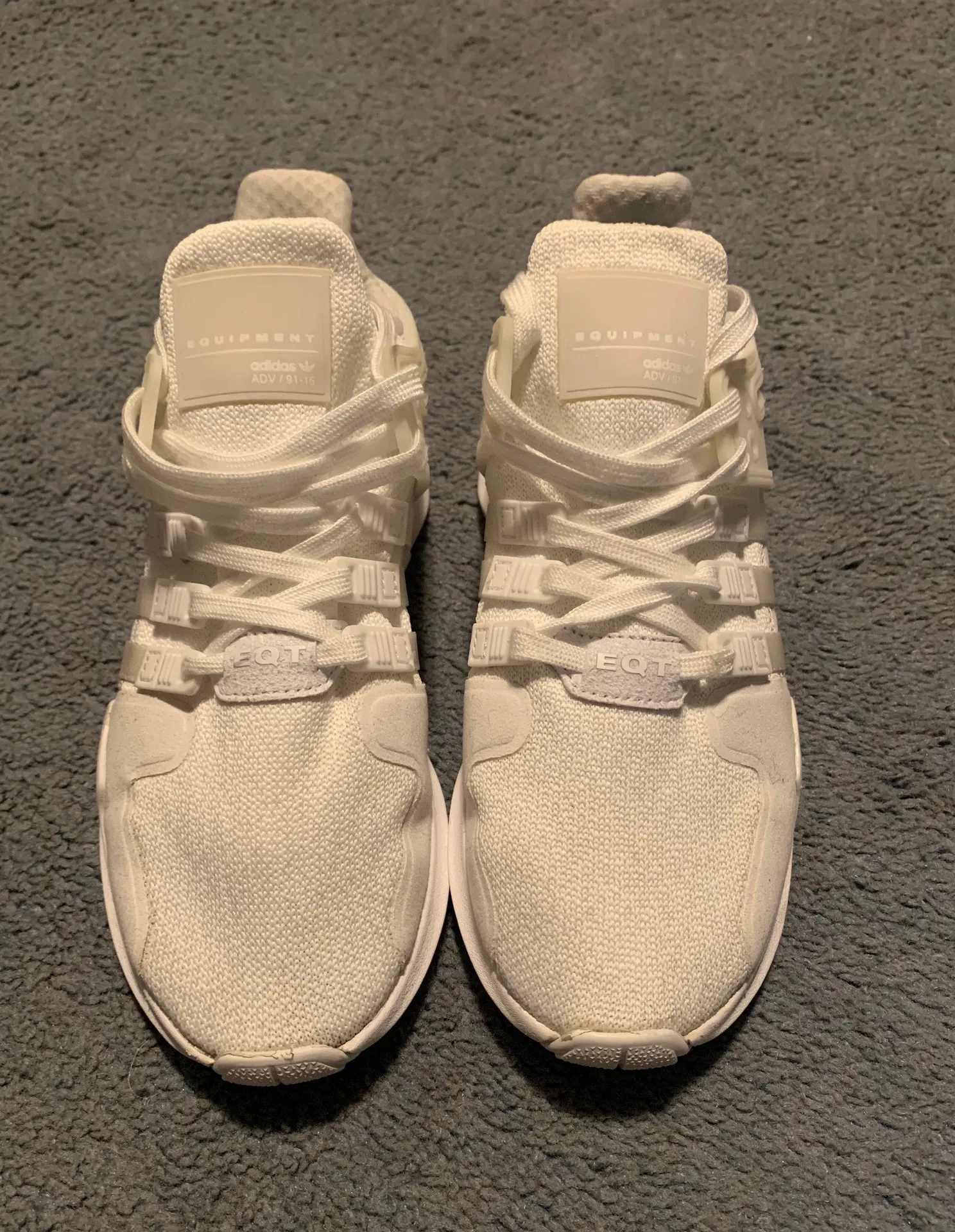 EQT Sneaker - Image 2