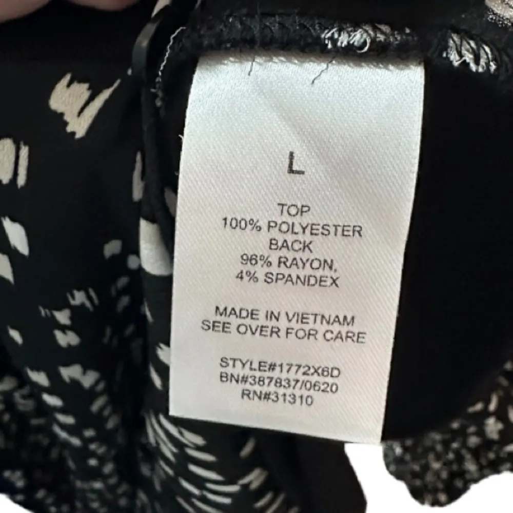 Fortune + Ivy‎ Top - Image 6