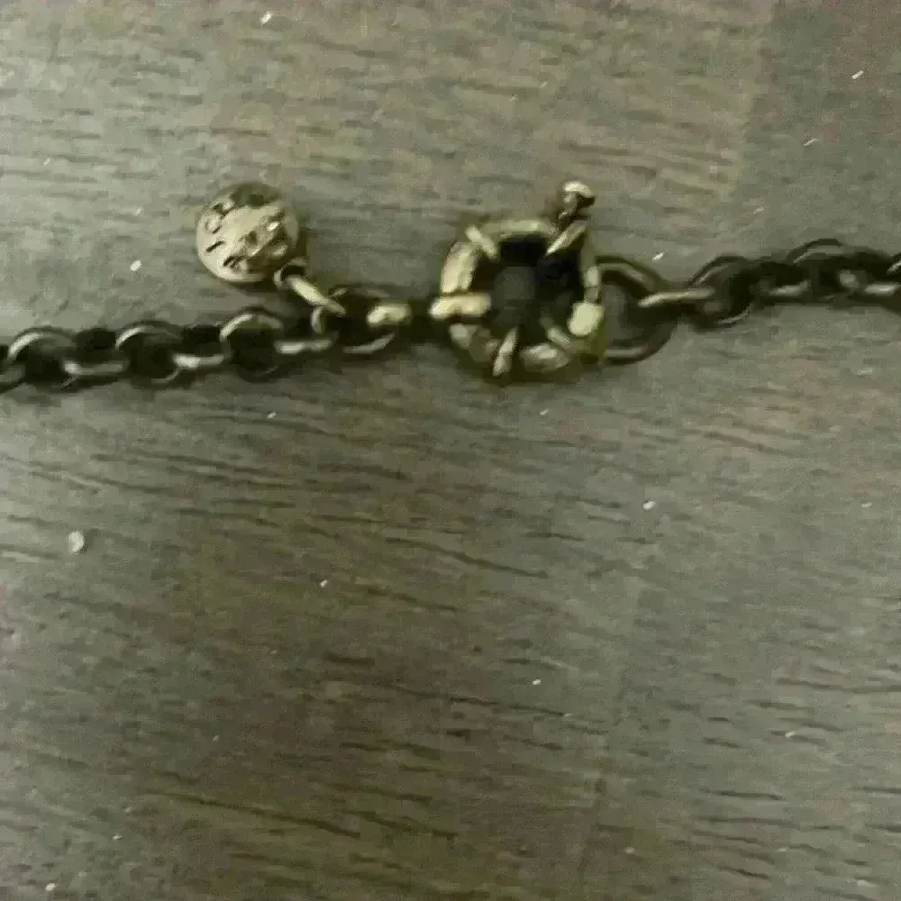 J crew statement necklace - Image 3