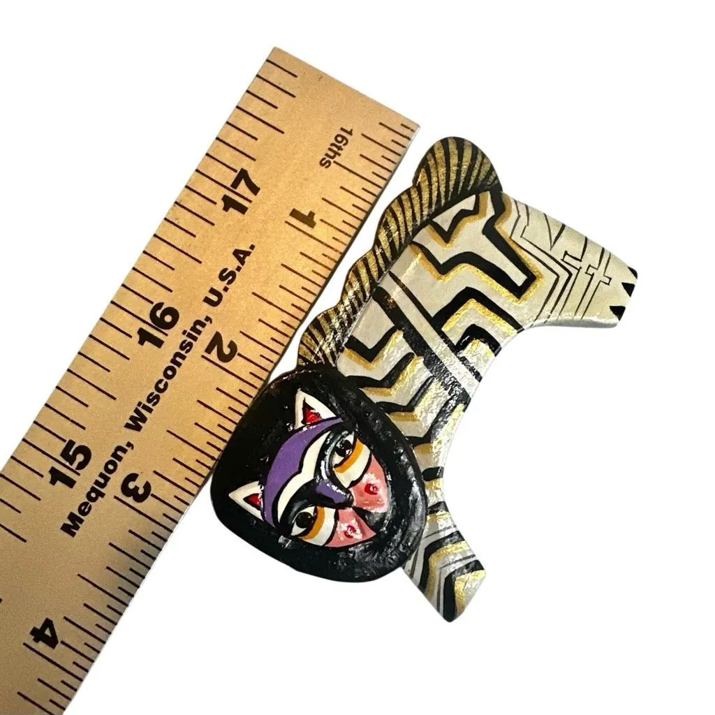 Vintage Hand - Image 6