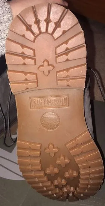 Timberland Boots - Image 2