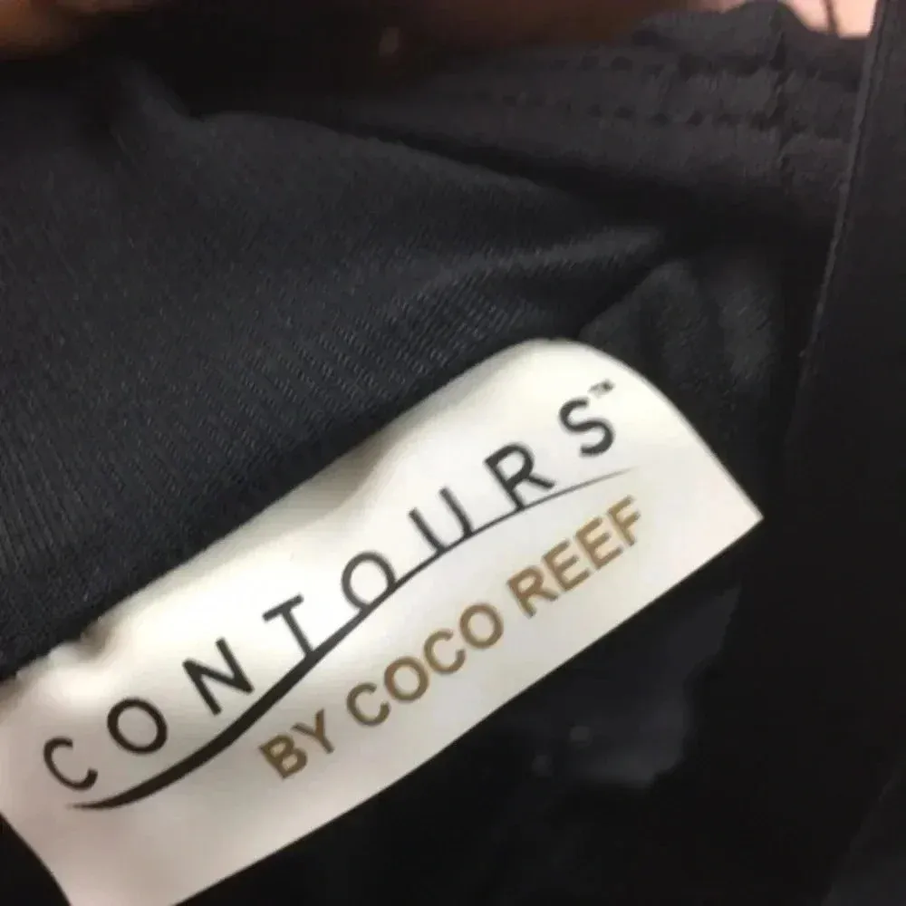 Contours swim wear L Black Size L - Image 15