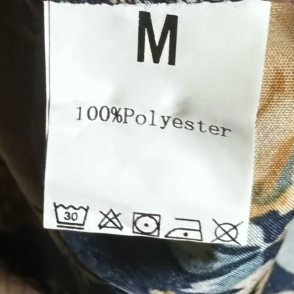 Navy Blue V - Image 4