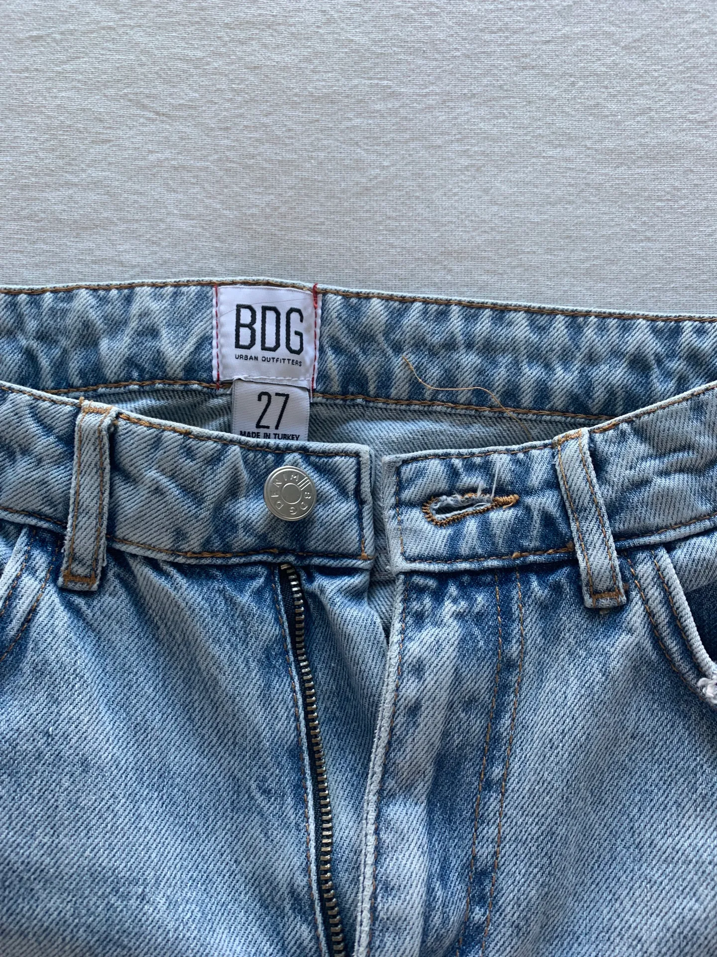BDG Jeans - Image 5