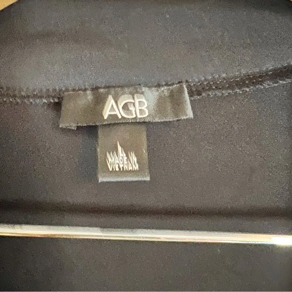 AGB Blouse - Image 5