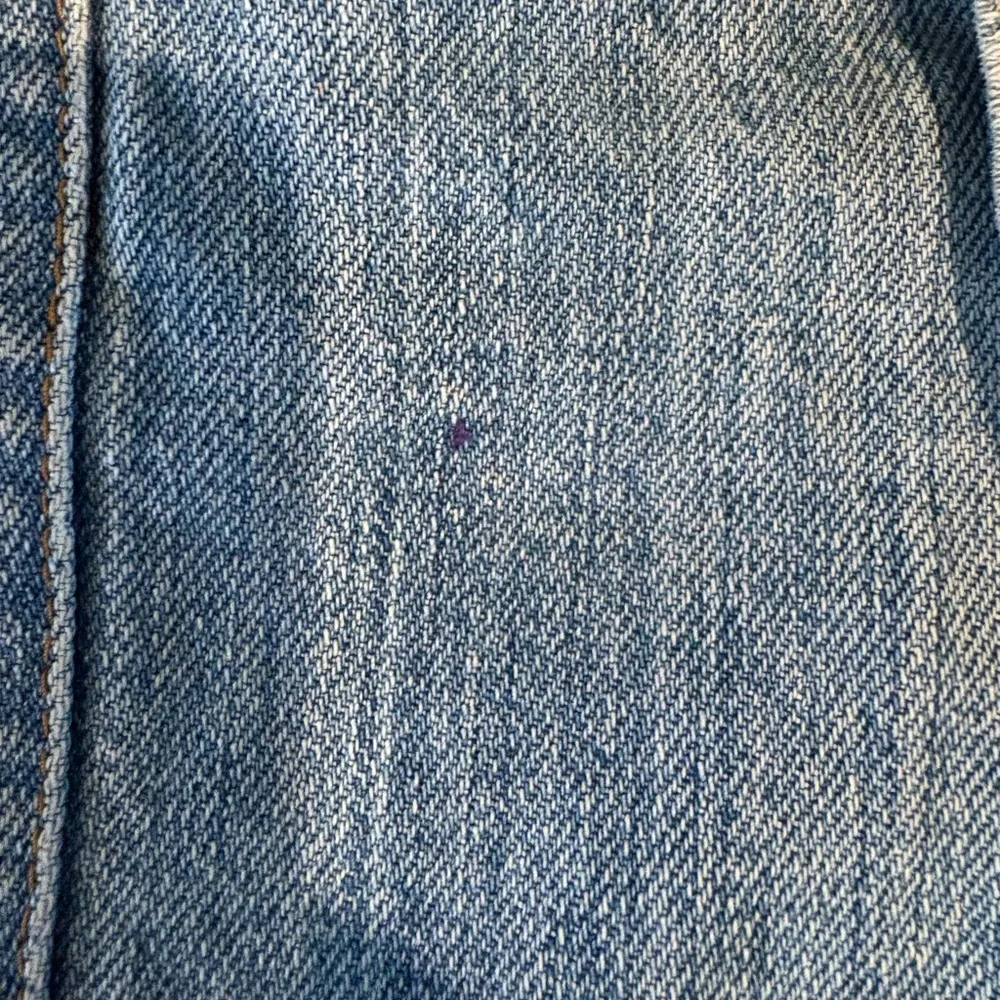 Levi's Levi’s 1970s Orange Tab Denim Jacket - Image 12