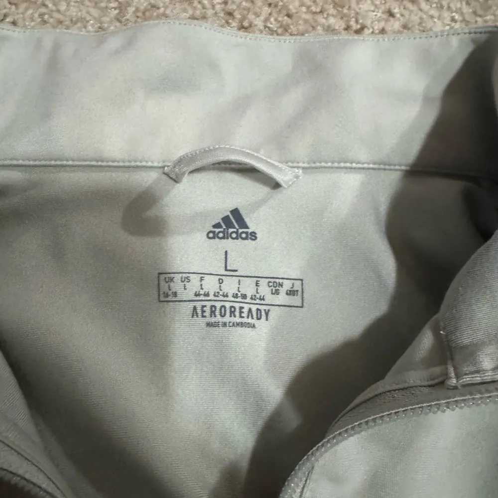 Adidas Jacket - Image 2