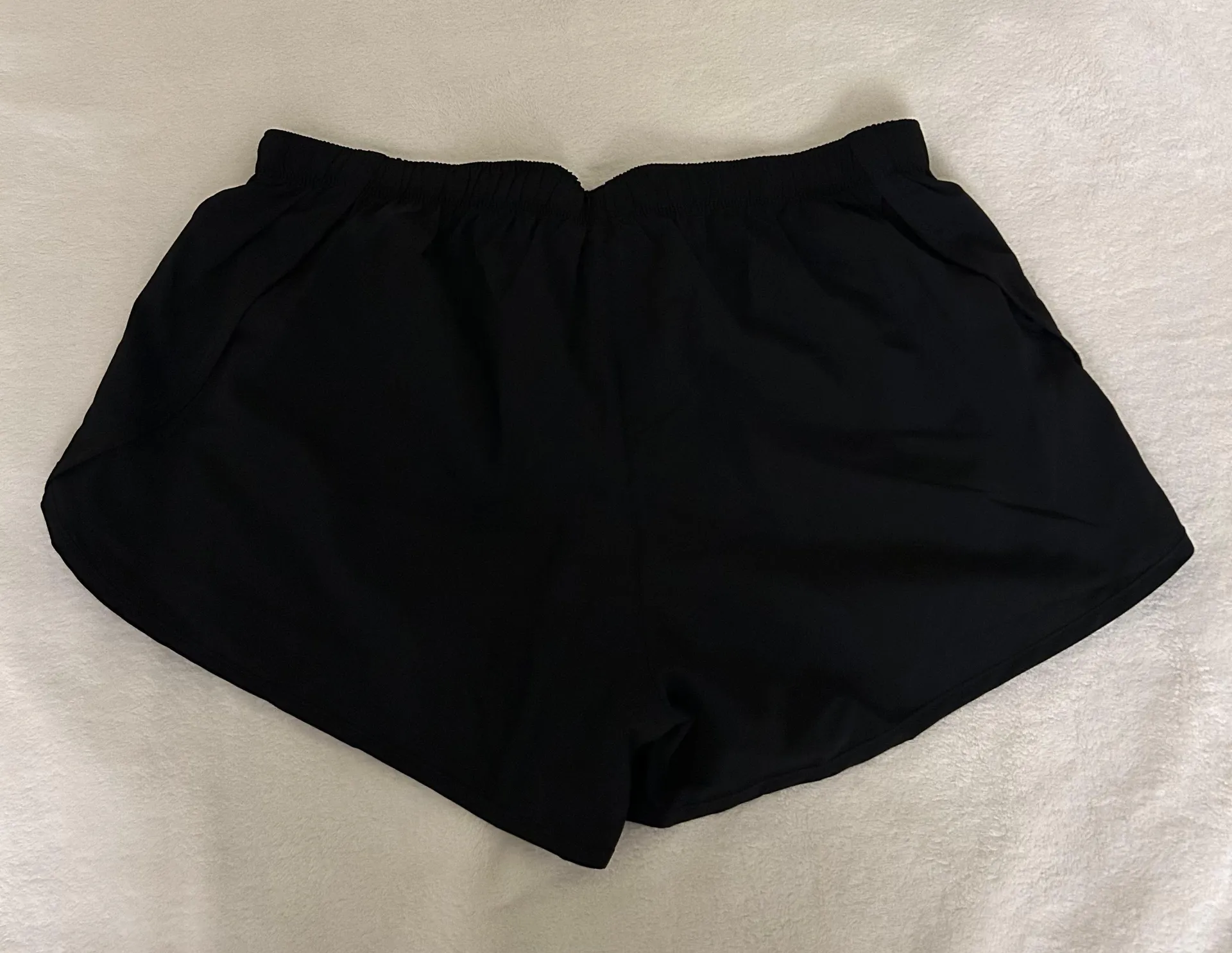 Black Shorts - Image 2