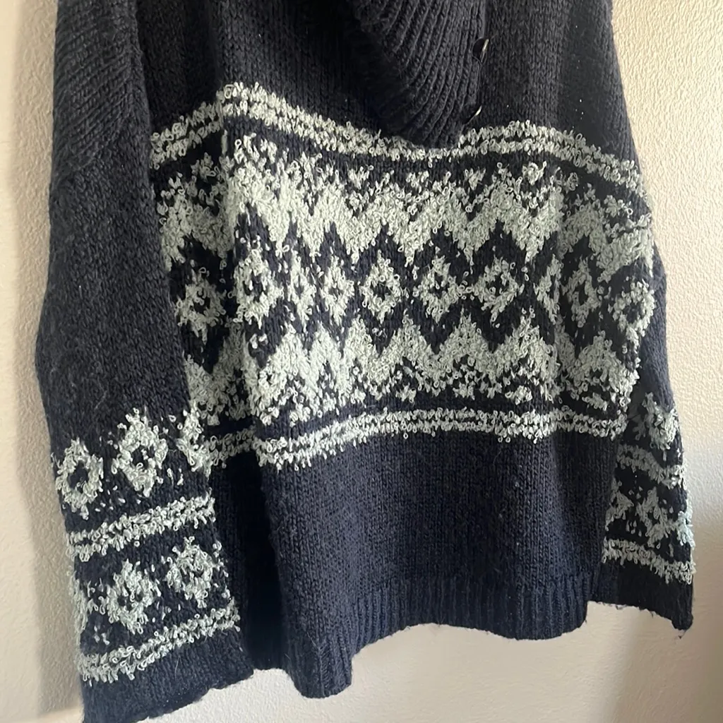 Free people sweater - Image 2