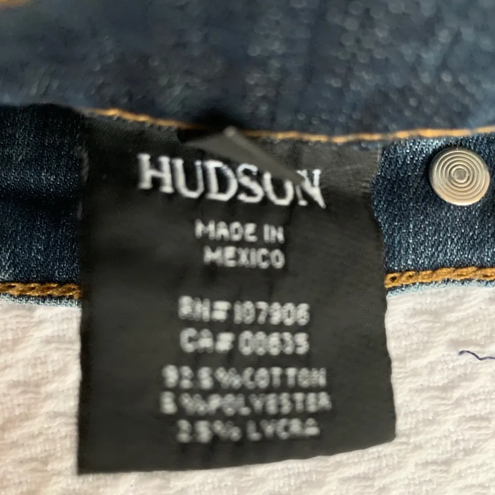 Hudson Jeans - Image 3