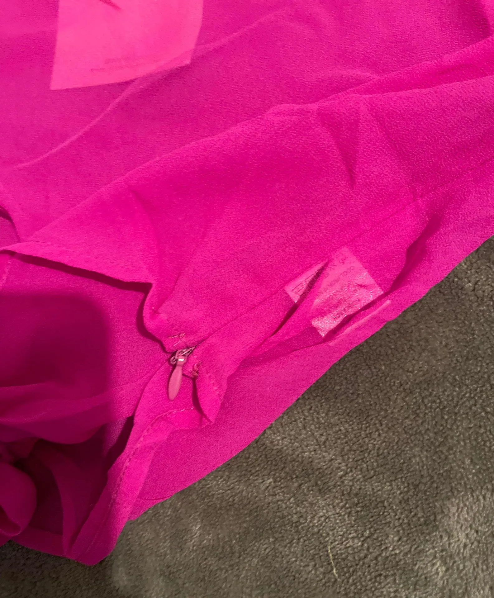 superdown Jemma Tie Front Top - Image 8