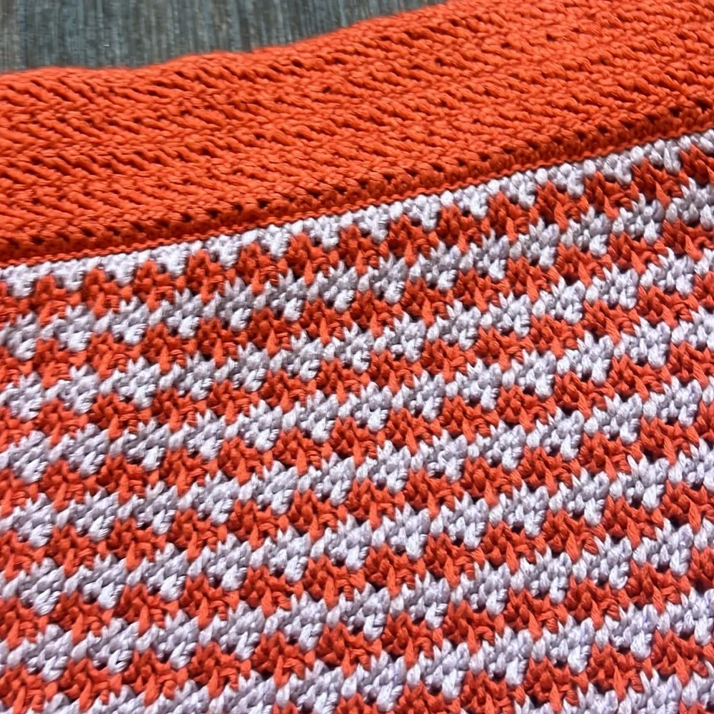 Crochet Skirt - Image 2