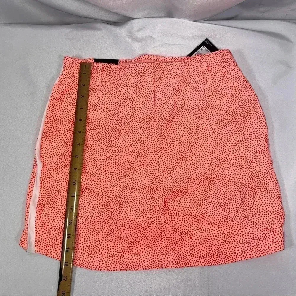 Under Armour Women's UA Links Golf Skort Pockets 1370130 Sz 6 $75 - Image 5