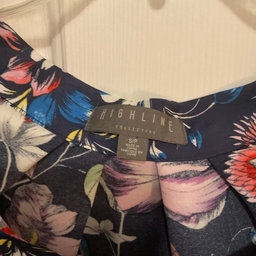 Highline Floral Skirt - Image 3