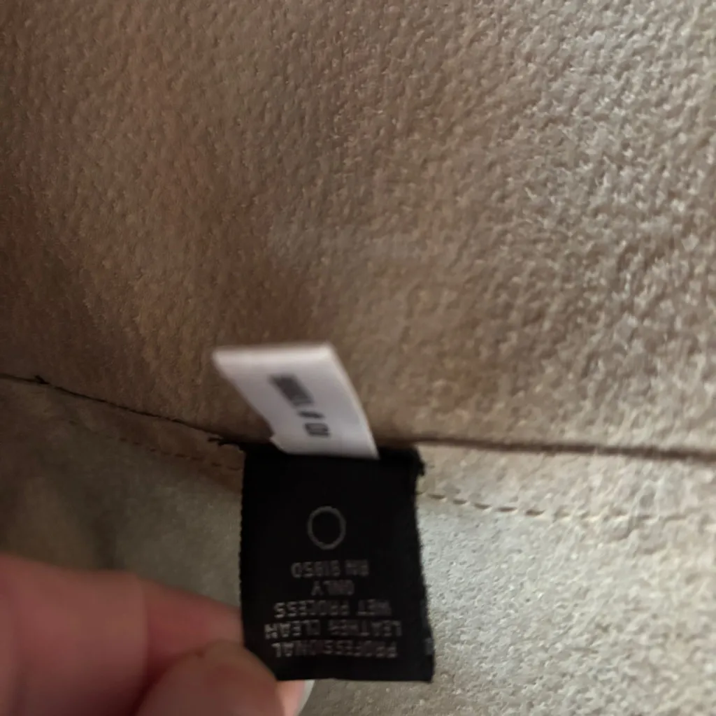 Express Ditsy Floral 100% Leather Jacket Cropped Shiny Flowers Juniors Size 5/6 - Image 10