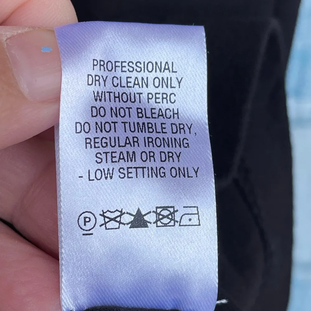 Monse X City Harvest T Shirt size medium Black - Image 11