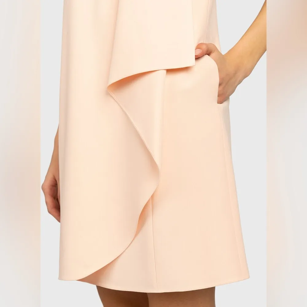 EMPORIO ARMANI Pink dress

SKU: ANA09TA2013-PINK - Image 5