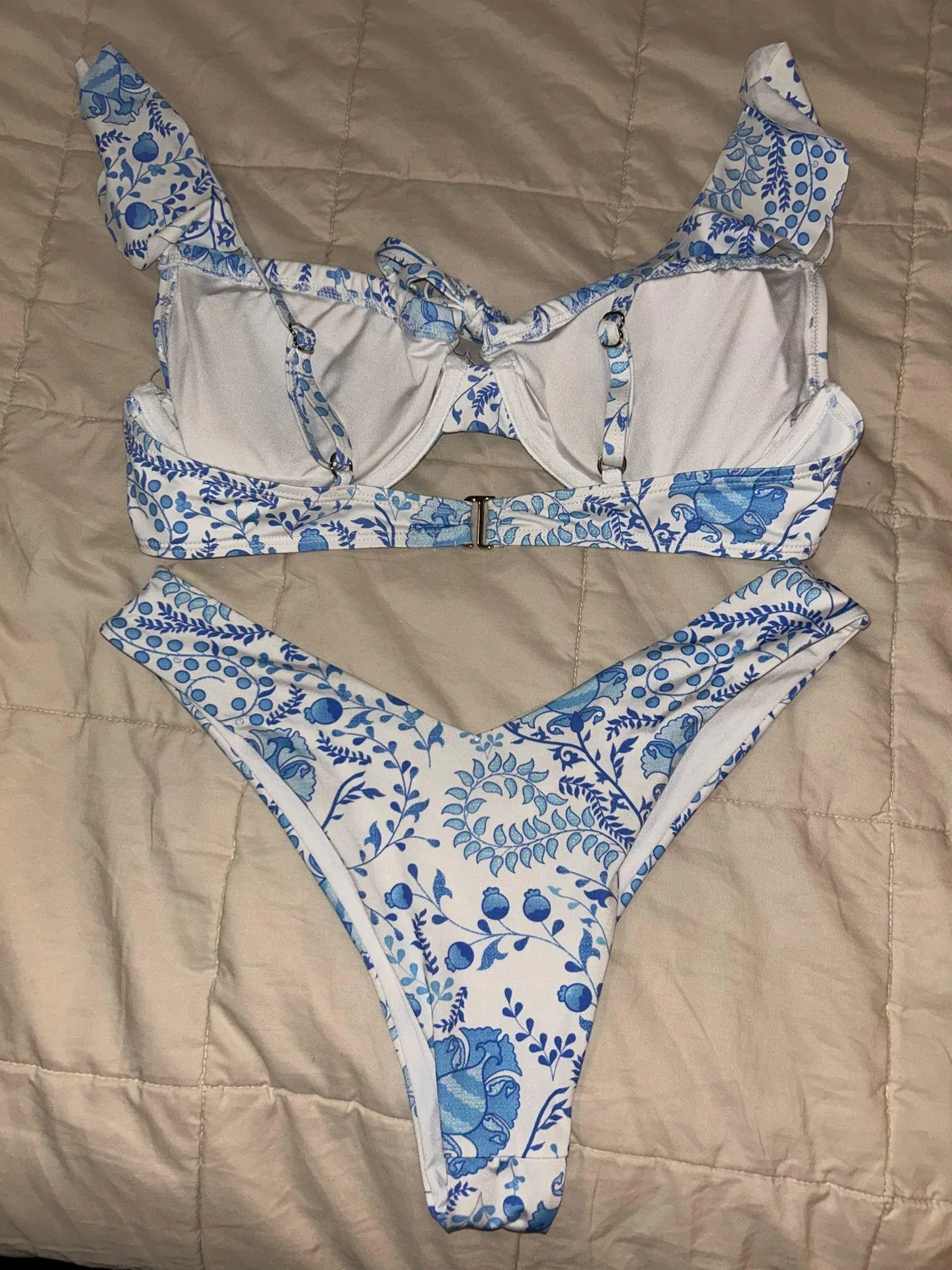 Toluca Balance Athletica Swim Bikini Set - Image 3