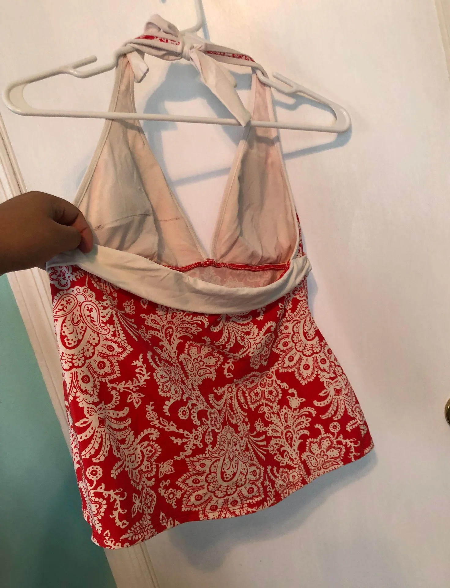 2 Piece Swimsuit - Image 4