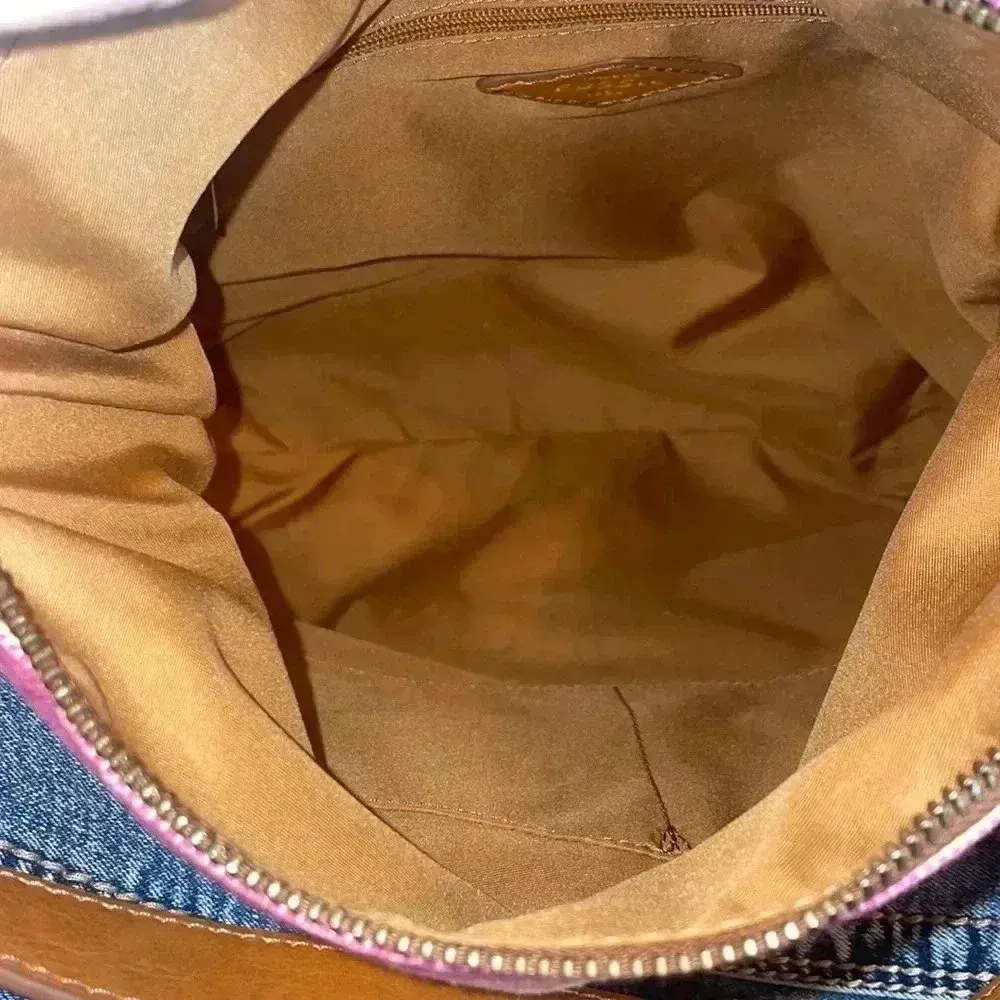 Fossil Handbag - Image 2