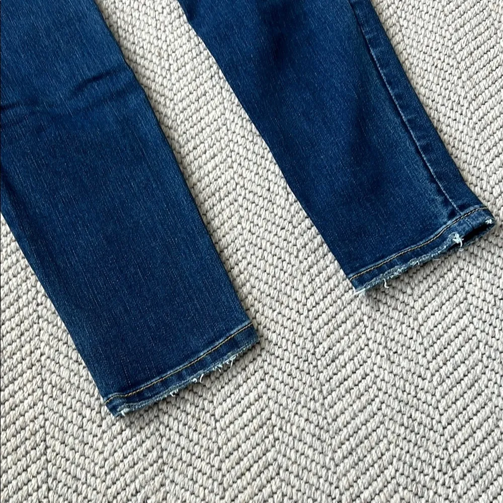 Mossimo supply co High Rise Jegging Size 26 - Image 8